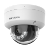 Camera IP 2MP, lentila 2.8mm, IR 30m, WL 30m, Mic., IK08 - HIKVISION DS-2CD1123G2-LIUF-2.8mm – HIKVISION DS-2CD1123G2-LIUF-2.8mm