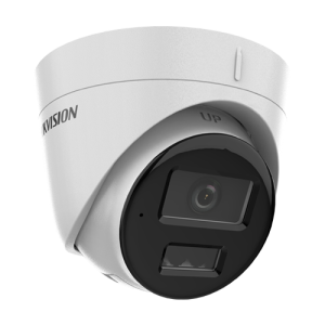 Camera IP 2MP, lentila 2.8mm, IR 30m, WL 30m, Mic. - HIKVISION DS-2CD1323G2-LIUF-2.8mm