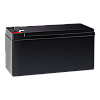 Acumulator AGM 12V, 3.2 Ah, F1 - KIJO JS12-3.2 – KIJO JS12-3.2