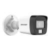 Camera analog 4K, lentila 2.8mm, IR 30m, WL 20m, TVI/AHD/CVI/CVBS - HIKVISION DS-2CE16U0T-LF-2.8mm – HIKVISION DS-2CE16U0T-LF-2.8mm