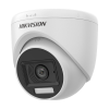 Camera analog 4K, lentila 2.8mm, IR 20m, WL 20m, TVI/AHD/CVI/CVBS - HIKVISION DS-2CE76U0T-LPF-2.8mm – HIKVISION DS-2CE76U0T-LPF-2.8mm