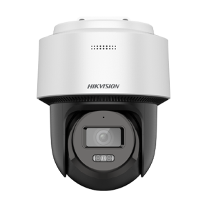 Camera PT IP, 2MP, lentila 2.8mm, IR 30m, WL 30m, Audio, AutoTracking Lite - HIKVISION DS-2DE2C200MWG-E-2.8mm