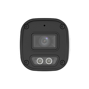 Camera IP ColorHunter 4MP, lentila 2.8mm, IR 30m, WL 15m, Mic, PoE, IP67 - UNV IPC2124LB-AF28-DL-ECO Camera IP ColorHunter 4MP, lentila 2.8mm, IR 30m, WL 15m, Mic, PoE, IP67 - UNV IPC2124LB-AF28-DL-ECO