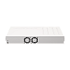 Switch 2 x QSF28 100G, 8 x SFP28 25G, 2 x RJ45 100 Mbps, 802.3bt PoE In, 1U - MikroTik CRS510-8XS-2XQ-IN – Mikrotik CRS510-8XS-2XQ-IN