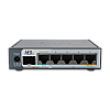 Mikrotik E60iUGS – Router hEX, 5 porturi RJ45 Gigabit, 1 x SFP 2.5G, 1 x PoE Out, USB, PoE In - MikroTik E60iUGS Router hEX, 5 porturi RJ45 Gigabit, 1 x SFP 2.5G, 1 x PoE Out, USB, PoE In - MikroTik E60iUGS – Mikrotik E60iUGS