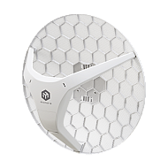 LHG 5 ax antena 24.5dBi 5GHz, 802.11ax, 1 x Gigabit, PoE - MikroTik LHG-5axD LHG 5 ax antena 24.5dBi 5GHz, 802.11ax, 1 x Gigabit, PoE - MikroTik LHG-5axD