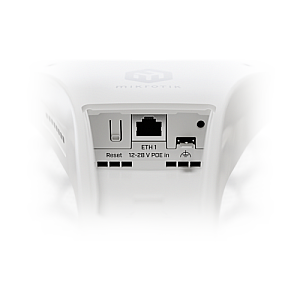 LHG 5 ax antena 24.5dBi 5GHz, 802.11ax, 1 x Gigabit, PoE - MikroTik LHG-5axD LHG 5 ax antena 24.5dBi 5GHz, 802.11ax, 1 x Gigabit, PoE - MikroTik LHG-5axD