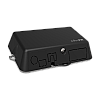 Kit LtAP mini, LTE, GPS, Wi-Fi, 2.4 GHz 300Mbps, PoE-IN af/at, IP54 - MikroTik RB912R-2nD-LTm&EC200A-EU – Mikrotik RB912R-2nD-LTm&EC200A-EU