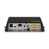 Kit LtAP mini, LTE, GPS, Wi-Fi, 2.4 GHz 300Mbps, PoE-IN af/at, IP54 - MikroTik RB912R-2nD-LTm&EC200A-EU – Mikrotik RB912R-2nD-LTm&EC200A-EU