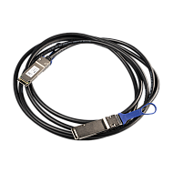 Cablu QSFP28 100G, 3m - Mikrotik XQ+DA0003