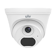 Camera IP 2MP, lentila 2.8mm, Smart IR 30m, Mic, PoE - UNV IPC3612LB-AF28-ECO Camera IP 2MP, lentila 2.8mm, Smart IR 30m, Mic, PoE - UNV IPC3612LB-AF28-ECO
