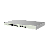 Ruijie Networks RG-NBS3300-16MG4XS-HP – Switch L2+, 12 x RJ45 2.5G PoE+, 4 x RJ45 2.5G Hi-PoE, 4 x SFP+ 10G, Cloud Management, 1U - Ruijie RG-NBS3300-16MG4XS-HP Switch L2+, 12 x RJ45 2.5G PoE+, 4 x RJ45 2.5G Hi-PoE, 4 x SFP+ 10G, Cloud Management, 1U - Ruijie RG-NBS3300-16MG4XS-HP – Ruijie Networks RG-NBS3300-16MG4XS-HP