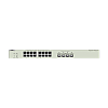 Ruijie Networks RG-NBS3300-16MG4XS-HP – Switch L2+, 12 x RJ45 2.5G PoE+, 4 x RJ45 2.5G Hi-PoE, 4 x SFP+ 10G, Cloud Management, 1U - Ruijie RG-NBS3300-16MG4XS-HP Switch L2+, 12 x RJ45 2.5G PoE+, 4 x RJ45 2.5G Hi-PoE, 4 x SFP+ 10G, Cloud Management, 1U - Ruijie RG-NBS3300-16MG4XS-HP – Ruijie Networks RG-NBS3300-16MG4XS-HP