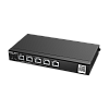 Ruijie Networks RG-EG305GH-P-E – Router 4 x RJ45 1G PoE, 1 x RJ45 1G, Buget PoE 60W, Multi-WAN, Cloud Management - Ruijie RG-EG305GH-P-E Router 4 x RJ45 1G PoE, 1 x RJ45 1G, Buget PoE 60W, Multi-WAN, Cloud Management - Ruijie RG-EG305GH-P-E – Ruijie Networks RG-EG305GH-P-E