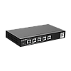 Ruijie Networks RG-EG305GH-P-E – Router 4 x RJ45 1G PoE, 1 x RJ45 1G, Buget PoE 60W, Multi-WAN, Cloud Management - Ruijie RG-EG305GH-P-E Router 4 x RJ45 1G PoE, 1 x RJ45 1G, Buget PoE 60W, Multi-WAN, Cloud Management - Ruijie RG-EG305GH-P-E – Ruijie Networks RG-EG305GH-P-E