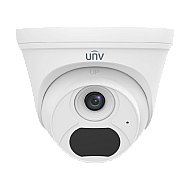 Camera IP 4MP, lentila 2.8mm, Smart IR 30m, Mic, PoE - UNV IPC3614LB-AF28-ECO Camera IP 4MP, lentila 2.8mm, Smart IR 30m, Mic, PoE - UNV IPC3614LB-AF28-ECO