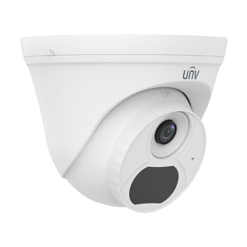 UNIVIEW IPC3614LB-AF28-ECO – Camera IP 4MP, lentila 2.8mm, Smart IR 30m, Mic, PoE - UNV IPC3614LB-AF28-ECO Camera IP 4MP, lentila 2.8mm, Smart IR 30m, Mic, PoE - UNV IPC3614LB-AF28-ECO – UNIVIEW IPC3614LB-AF28-ECO