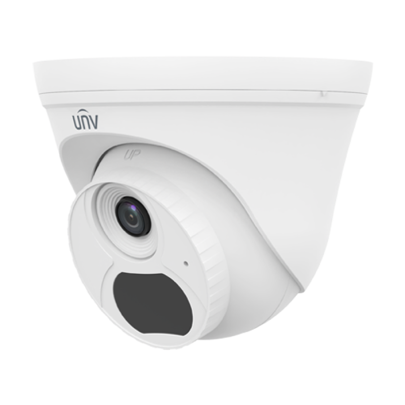 UNIVIEW IPC3614LB-AF28-ECO – Camera IP 4MP, lentila 2.8mm, Smart IR 30m, Mic, PoE - UNV IPC3614LB-AF28-ECO Camera IP 4MP, lentila 2.8mm, Smart IR 30m, Mic, PoE - UNV IPC3614LB-AF28-ECO – UNIVIEW IPC3614LB-AF28-ECO