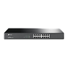 TP-LINK TL-SG1016 – Switch 16 porturi RJ45 Gigabit, Unmanaged, 1U - TP-Link TL-SG1016 Switch 16 porturi RJ45 Gigabit, Unmanaged, 1U - TP-Link TL-SG1016 – TP-LINK TL-SG1016