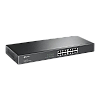 TP-LINK TL-SG1016 – Switch 16 porturi RJ45 Gigabit, Unmanaged, 1U - TP-Link TL-SG1016 Switch 16 porturi RJ45 Gigabit, Unmanaged, 1U - TP-Link TL-SG1016 – TP-LINK TL-SG1016