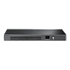 TP-LINK TL-SG1016 – Switch 16 porturi RJ45 Gigabit, Unmanaged, 1U - TP-Link TL-SG1016 Switch 16 porturi RJ45 Gigabit, Unmanaged, 1U - TP-Link TL-SG1016 – TP-LINK TL-SG1016