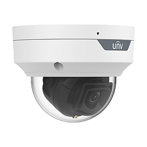 Camera IP, Wise-ISP, ColorHunter, 8MP, lentila 2.8mm,WL 30m, Mic, PoE, IK10, color 24/7 - UNV IPC3528LE-ADF28K-WP Camera IP, Wise-ISP, ColorHunter, 8MP, lentila 2.8mm,WL 30m, Mic, PoE, IK10, color 24/7 - UNV IPC3528LE-ADF28K-WP