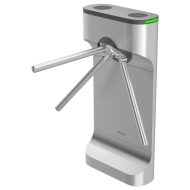 Turnichet tripod bidirectional, brat metalic, culoar acces 550mm, M1 - HIKVISION DS-K3G411X-R-M-Dm55
