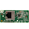 Placa de retea Ethernet pentru panoul IQ - DSC QC000B-BP – DSC QC000B-BP