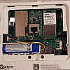 Placa de retea Ethernet pentru panoul IQ - DSC QC000B-BP – DSC QC000B-BP