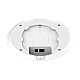 Access Point Wi-Fi 7, BE3600 Dual-Band, 1 x RJ45 2.5G, PoE In, Cloud Management - Ruijie RG-RAP72 – Ruijie Networks RG-RAP72