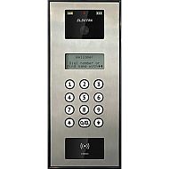 Panou exterior audio, semiduplex digital - ELECTRA P4S.VBS Panou exterior audio, semiduplex digital - ELECTRA P4S.VBS