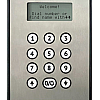 Panou exterior audio, semiduplex digital - ELECTRA P4S.VBS – ELECTRA P4S.VBS
