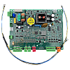 Placa electronica E614 230V - FAAC pentru bariera B614 63001034 – FAAC 63001034