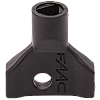 Cheie deblocare pentru S418 si bariere - FAAC 713002 – FAAC 713002