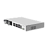 Switch 2 x QSF28 100G, 8 x SFP28 25G, 2 x RJ45 100 Mbps, 802.3bt PoE In, 1U - MikroTik CRS510-8XS-2XQ-IN – Mikrotik CRS510-8XS-2XQ-IN