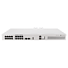 Mikrotik CRS418-8P-8G-2S+RM – Switch 8 x RJ45 Gigabit PoE af/at, 10 x RJ45 Gigabit, 2 x SFP+ 10G, NAND, 1U - MikroTik CRS418-8P-8G-2S+RM Switch 8 x RJ45 Gigabit PoE af/at, 10 x RJ45 Gigabit, 2 x SFP+ 10G, NAND, 1U - MikroTik CRS418-8P-8G-2S+RM – Mikrotik CRS418-8P-8G-2S+RM