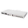 Mikrotik CRS418-8P-8G-2S+RM – Switch 8 x RJ45 Gigabit PoE af/at, 10 x RJ45 Gigabit, 2 x SFP+ 10G, NAND, 1U - MikroTik CRS418-8P-8G-2S+RM Switch 8 x RJ45 Gigabit PoE af/at, 10 x RJ45 Gigabit, 2 x SFP+ 10G, NAND, 1U - MikroTik CRS418-8P-8G-2S+RM – Mikrotik CRS418-8P-8G-2S+RM
