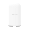 Bridge wireless 5GHz, 867Mbps, 13 dBi, 3 km, PoE IN/OUT, Cloud Management - Ruijie RG-EST330F-P – Ruijie Networks RG-EST330F-P