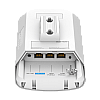 Bridge wireless 5GHz, 867Mbps, 13 dBi, 3 km, PoE IN/OUT, Cloud Management - Ruijie RG-EST330F-P – Ruijie Networks RG-EST330F-P