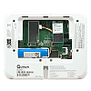 Centrala IQ4 panel, Wi-Fi, LTE, 128 zone, PowerG, Z-Wave, ecran 7 - DSC IQP43AB – DSC IQP43AB