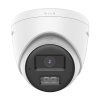 Camera analog 4K, lentila 2.8mm, IR 40m, WL 40m, TVI, Audio over coaxial - HIKVISION DS-2CE78U0T-LTS-2.8mm – HIKVISION DS-2CE78U0T-LTS-2.8mm