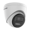 Camera analog 4K, lentila 2.8mm, IR 40m, WL 40m, TVI, Audio over coaxial - HIKVISION DS-2CE78U0T-LTS-2.8mm – HIKVISION DS-2CE78U0T-LTS-2.8mm