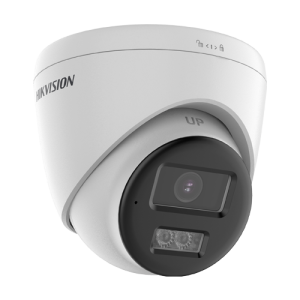 Camera analog 4K, lentila 2.8mm, IR 40m, WL 40m, TVI, Audio 'over coaxial' - HIKVISION DS-2CE78U0T-LTS-2.8mm Camera analog 4K, lentila 2.8mm, IR 40m, WL 40m, TVI, Audio 'over coaxial' - HIKVISION DS-2CE78U0T-LTS-2.8mm