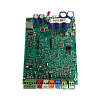 Unitate de control E034 pentru actuatoare 24 Vcc - FAAC E024S-102011 – FAAC E024S-102011