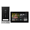 Videointerfon 4K, recunoastere faciala, scanare biometrica a palmei, monitor 8, IR, Wi-Fi6 - EZVIZ CS-HP7(4K, Palm) – EZVIZ CS-HP7(4K, Palm)