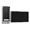 Videointerfon 4K, recunoastere faciala, scanare biometrica a palmei, monitor 8, IR, Wi-Fi6 - EZVIZ CS-HP7(4K, Palm) – EZVIZ CS-HP7(4K, Palm)