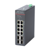 HIKVISION DS-3T1512HP-SI-8P4FKIT(240W) – Kit Switch 8 x RJ45 Gigabit PoE 802.3af/at/bt, 4 x SFP Gigabit, Management, Sursa 240W - HIKVISION DS-3T1512HP-SI-8P4FKIT(240W) Kit Switch 8 x RJ45 Gigabit PoE 802.3af/at/bt, 4 x SFP Gigabit, Management, Sursa 240W - HIKVISION DS-3T1512HP-SI-8P4FKIT(240W) – HIKVISION DS-3T1512HP-SI-8P4FKIT(240W)