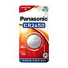 Baterie Lithium 3V, CR2450 - Panasonic BAT-CR2450 – Panasonic BAT-CR2450