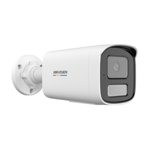 Camera IP, 4MP, lentila 2.8mm, IR 50m, WL 50m ColorVu3, Mic. - HIKVISION DS-2CD1T47G3H-LIU-2.8mm