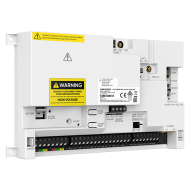 Centrala 64 zone, AXPro Hybrid - HIKVISION DS-PA502-64